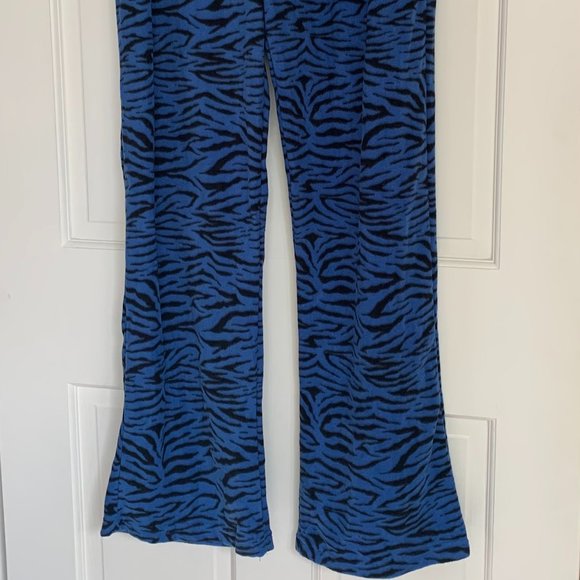 NWT "B" Sleepwear Loungewear/Pajama Pants - Picture 4 of 6